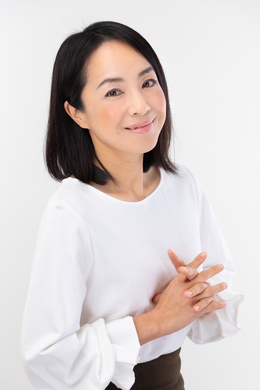 【静岡フリーアナウンサー】安藤晴美のプロフィールや経歴｜始めた理由を語る！