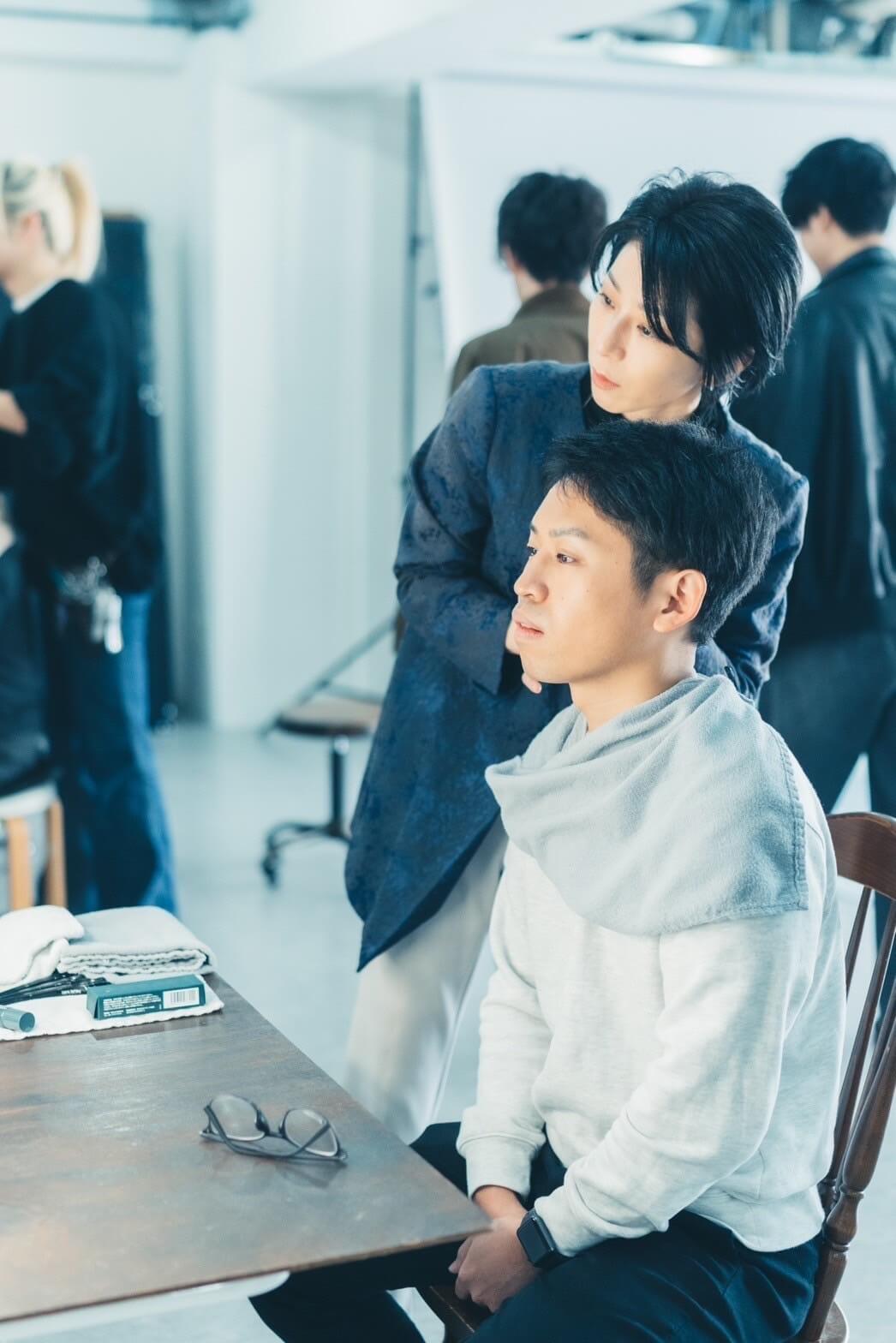 静岡で想いを形にするフルメイク|個人から広告撮影まで対応します【メイクアップアーティストとみー】