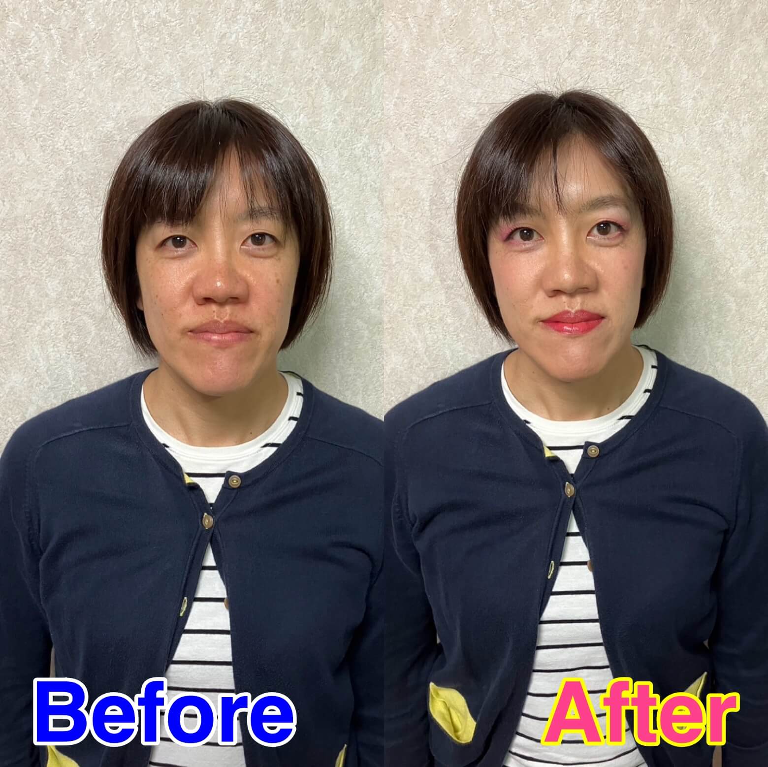 静岡で想いを形にするフルメイク｜個人から広告撮影まで対応します【メイクアップアーティストとみー】