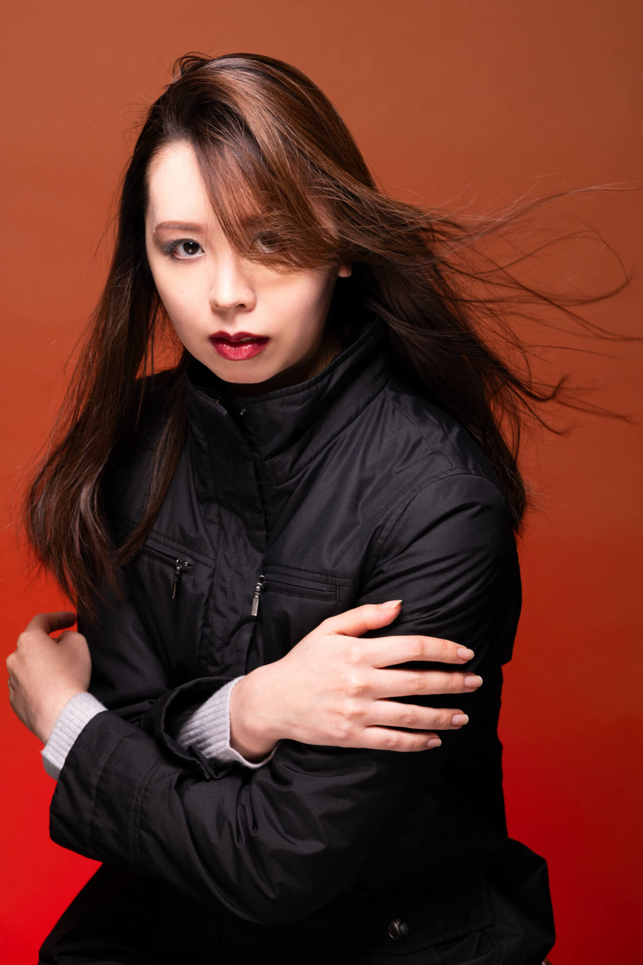 静岡で想いを形にするフルメイク|個人から広告撮影まで対応します【メイクアップアーティストとみー】