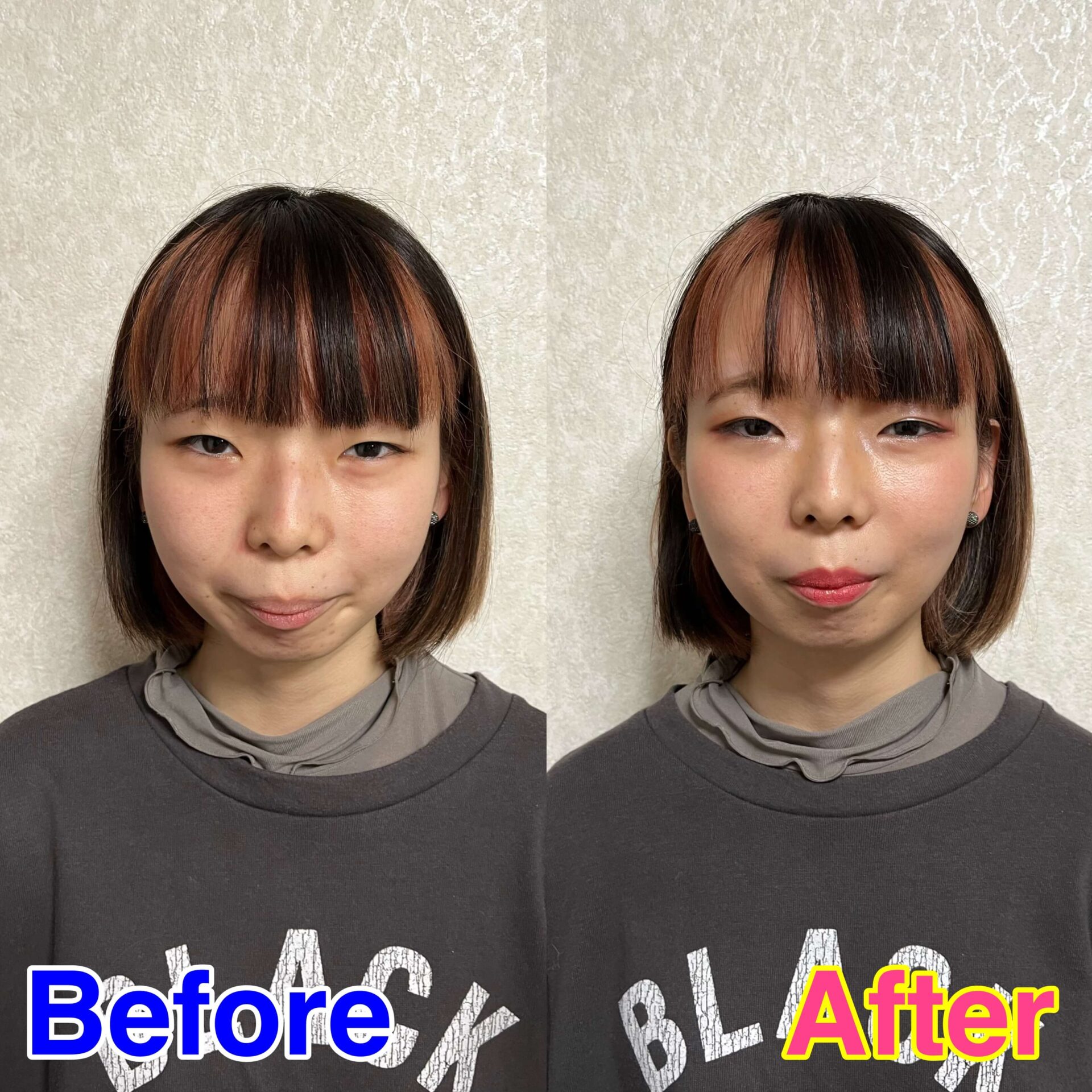 静岡で想いを形にするフルメイク｜個人から広告撮影まで対応します【メイクアップアーティストとみー】