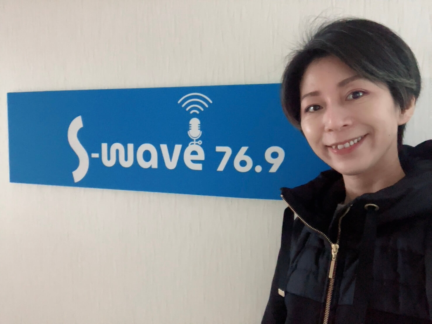 【vol.９】「とみーのメイク you happy」ラジオレギュラー出演中