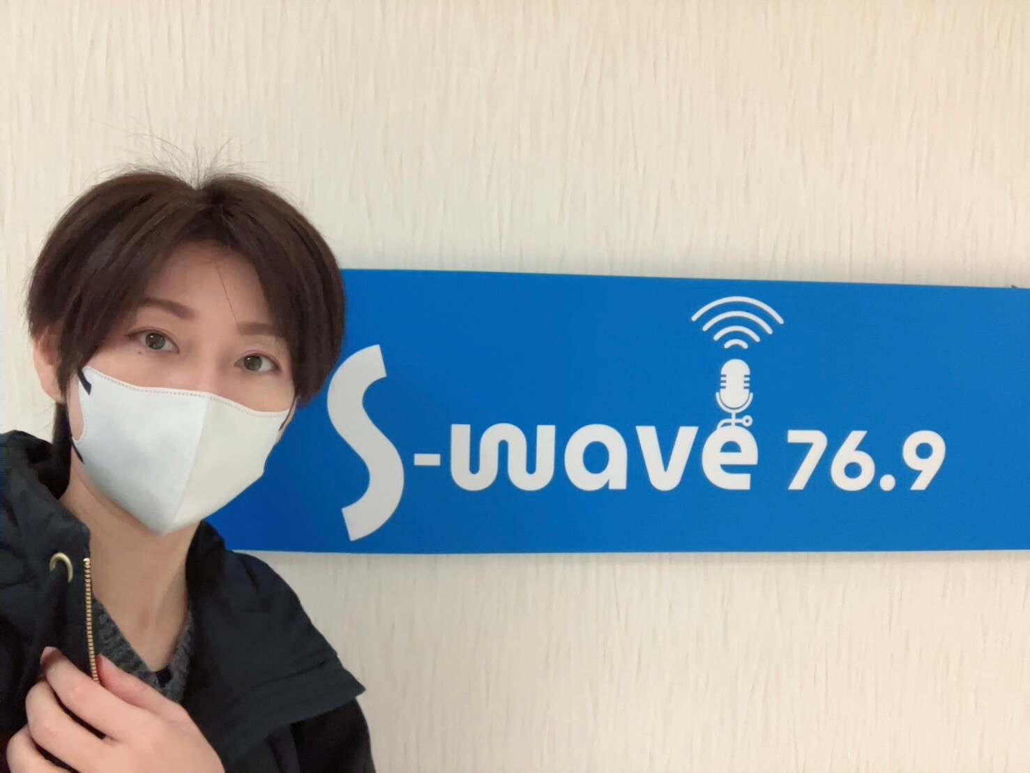 【vol.11】「とみーのメイク you happy」ラジオレギュラー出演中