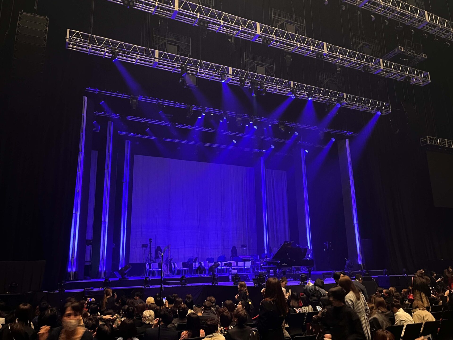 【社員研修】YOSHIKI CLASSICAL 2026