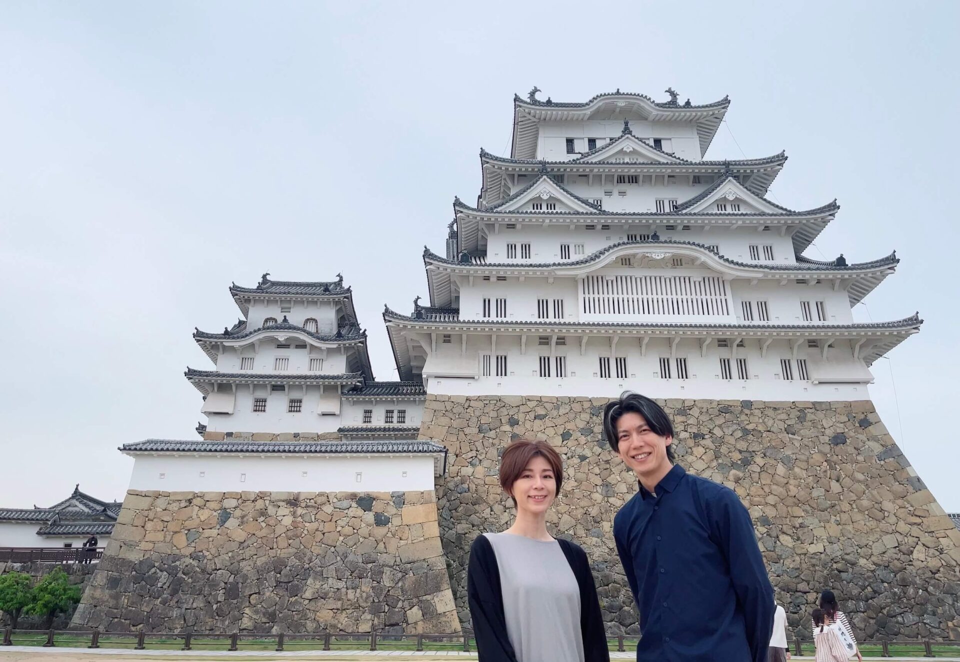 GWは九州へ行ってきました