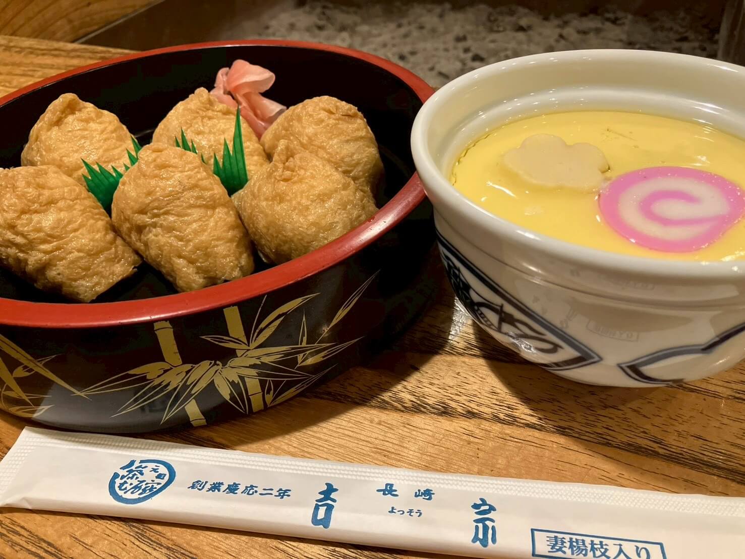 GWは九州へ行ってきました