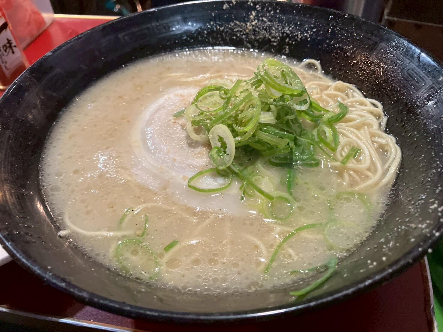 GWは九州へ行ってきました