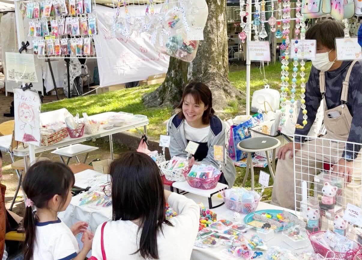 【静岡】手作りクレヨンって知ってる？みかちゃんちとクレヨンクリエイターの世界