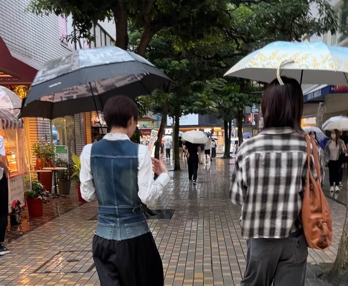 コスメショッピング同行で静岡のコスメ売り場を巡ってきました！