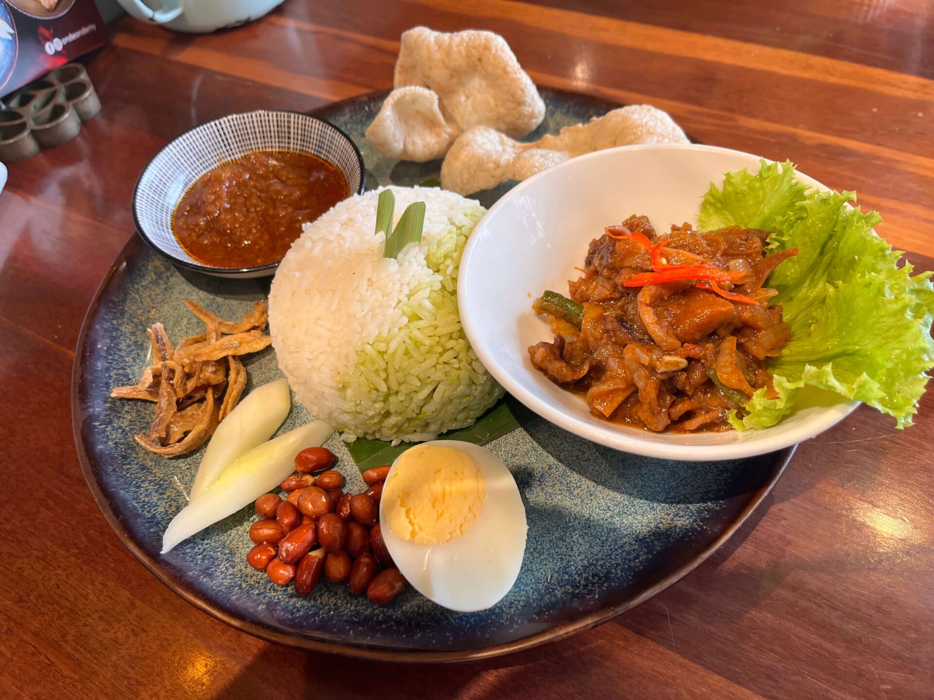 マレーシアに行ってきました！！